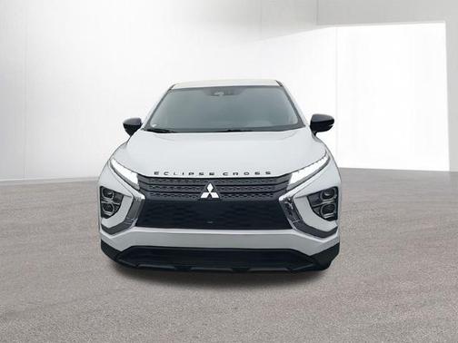 2024 Mitsubishi Eclipse Cross LE