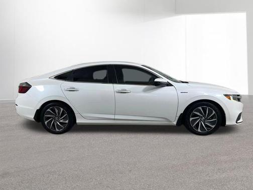 2021 Honda Insight Touring