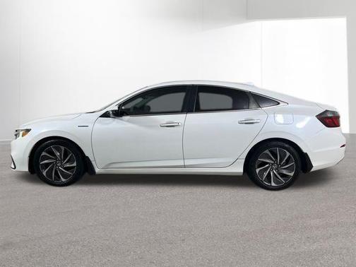 2021 Honda Insight Touring