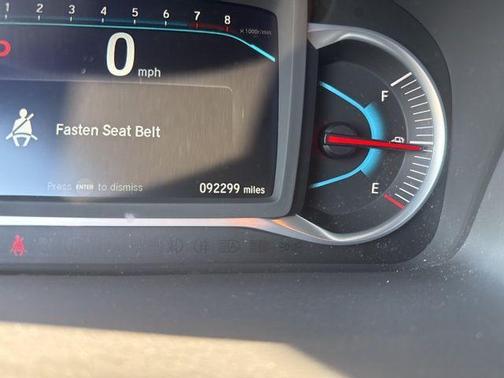 2019 Honda Pilot Touring 8-Passenger