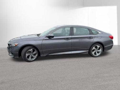 2019 Honda Accord EX-L