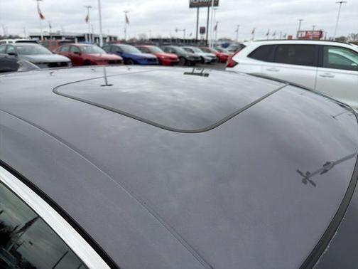 2019 Honda Accord EX-L