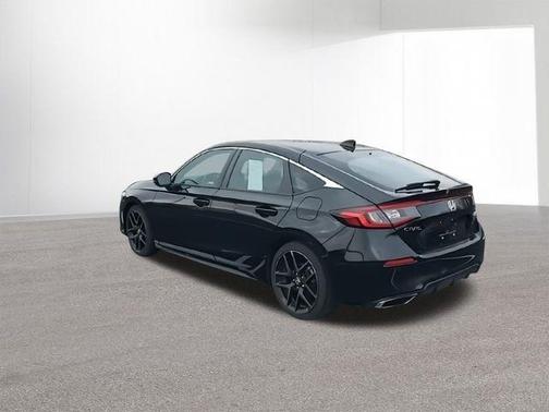 2024 Honda Civic Sport Touring