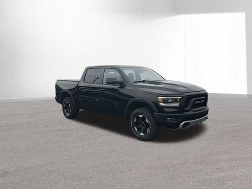 2023 RAM 1500 Rebel