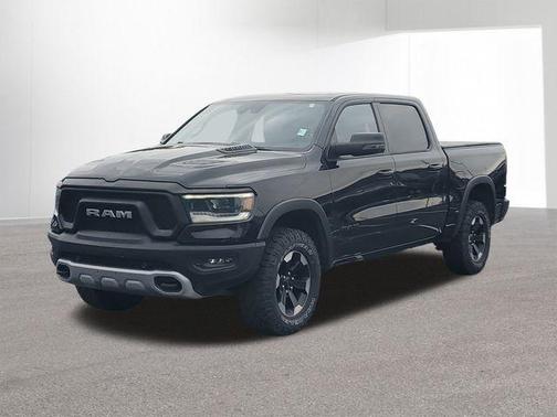 2023 RAM 1500 Rebel