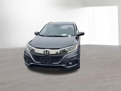 2020 Honda HR-V EX