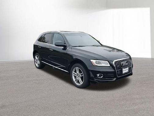 2015 Audi Q5 2.0T Premium Plus