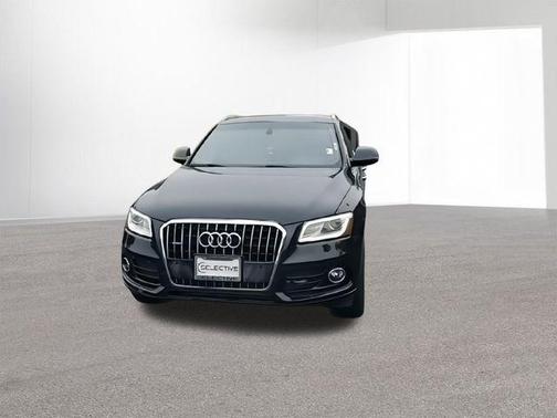 2015 Audi Q5 2.0T Premium Plus