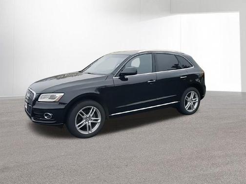 2015 Audi Q5 2.0T Premium Plus
