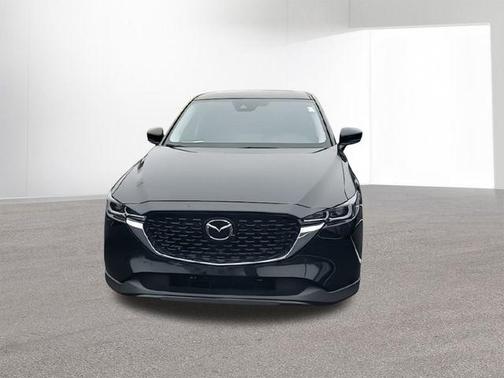 2022 Mazda CX-5 2.5 S Preferred Package