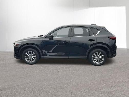 2022 Mazda CX-5 2.5 S Preferred Package
