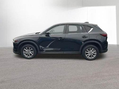 2022 Mazda CX-5 2.5 S Preferred Package