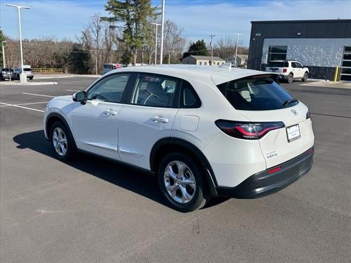 2024 Honda HR-V 