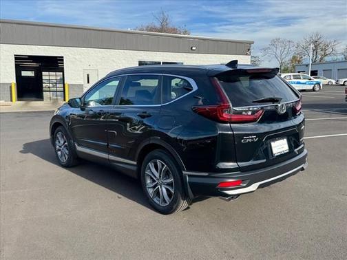2020 Honda CR-V 