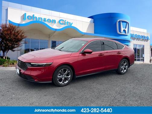 2024 Honda Accord