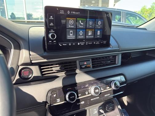 Platinum White Pearl 2025 Honda Pilot