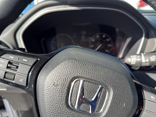 Platinum White Pearl 2025 Honda Pilot