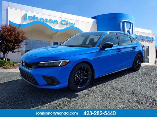 2023 Honda Civic