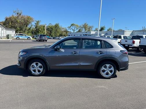 2024 Honda HR-V