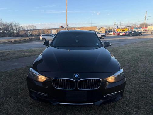 2013 BMW 328 xDrive