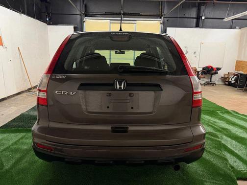 2011 Honda CR-V LX