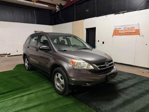 2011 Honda CR-V LX