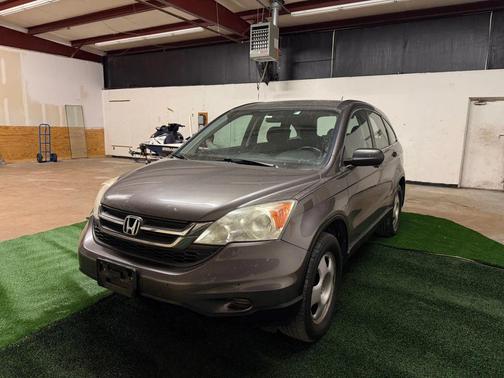 2011 Honda CR-V LX