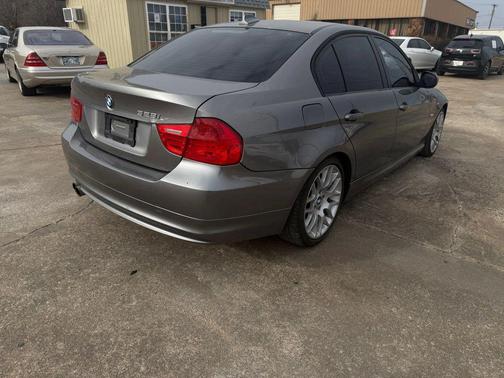 2011 BMW 328 328i Sedan 4D