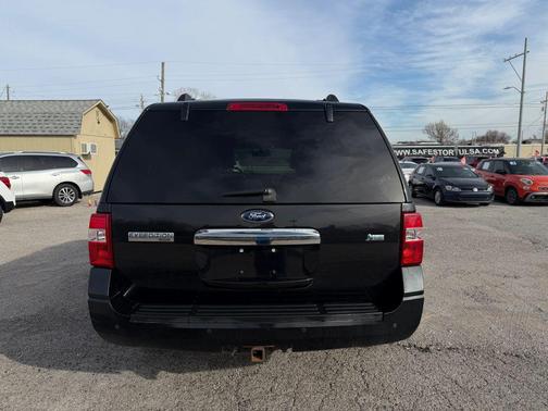 2013 Ford Expedition Limited