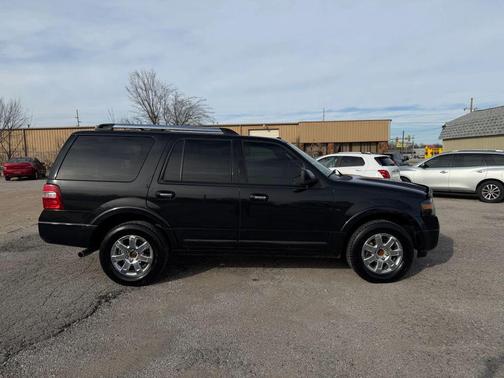 2013 Ford Expedition Limited
