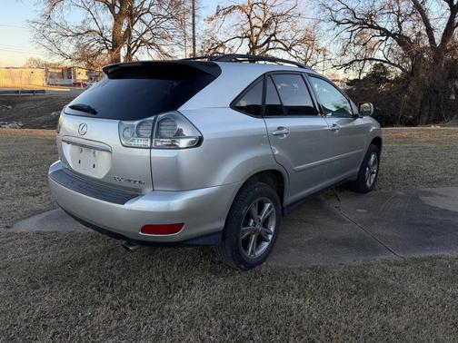 2006 Lexus RX 400h Base
