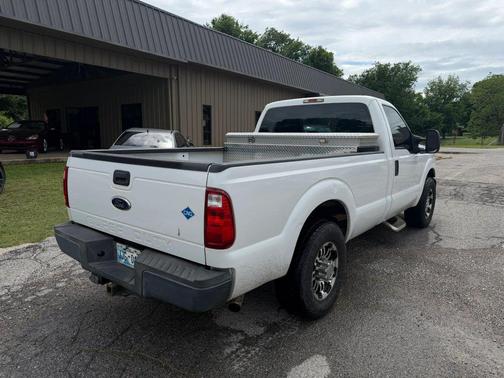 2013 Ford F-250 XL