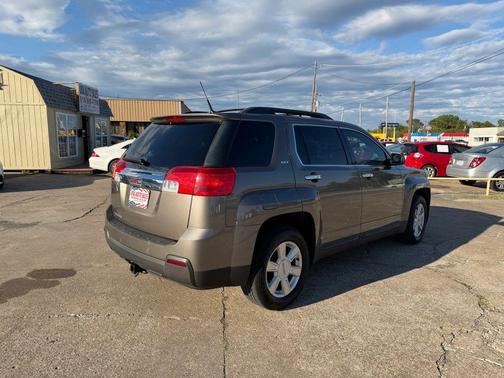 2012 GMC Terrain SLT-1