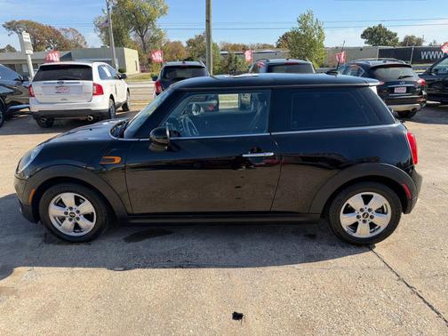 2015 MINI Hardtop Cooper