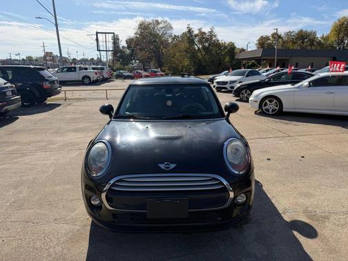 2015 MINI Hardtop Cooper