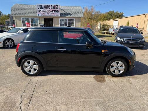 2015 MINI Hardtop Cooper