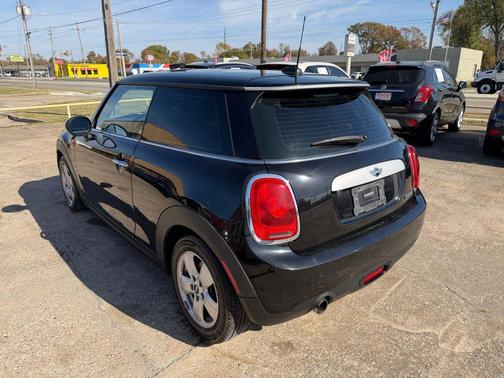 2015 MINI Hardtop Cooper