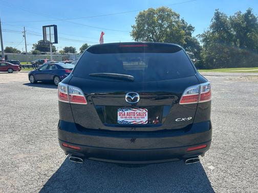 2012 Mazda CX-9 Touring