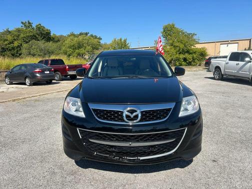 2012 Mazda CX-9 Touring