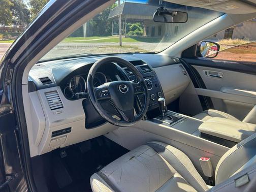 2012 Mazda CX-9 Touring