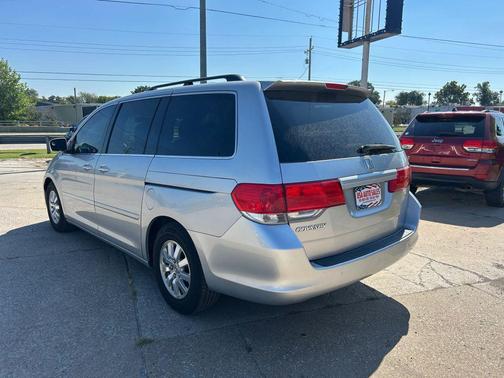 2010 Honda Odyssey EX-L