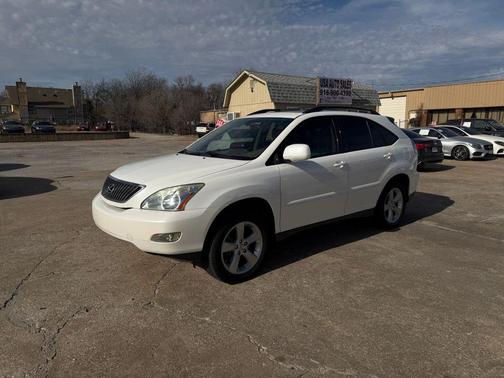 2004 Lexus RX 330 Base