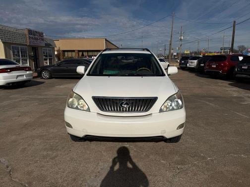 2004 Lexus RX 330 Base