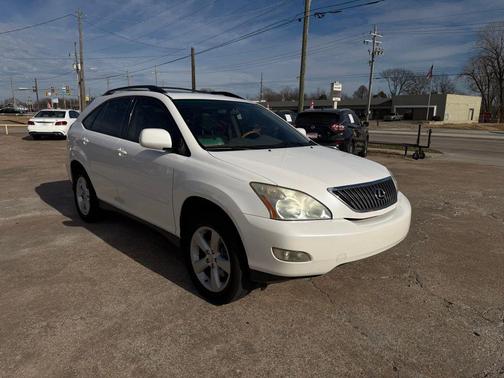 2004 Lexus RX 330 Base