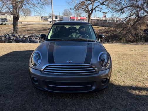 2013 MINI Hardtop Cooper