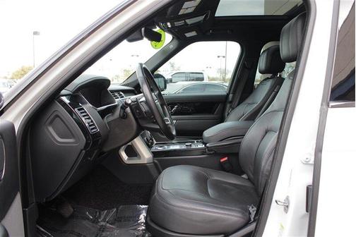 Photo 2 of 46 of 2019 Land Rover Range Rover 5.0L V8 Supercharged
