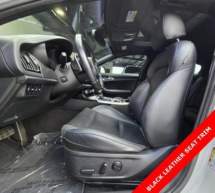 2020 Kia Stinger GT1