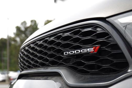 Vapor Gray 2023 Dodge Durango GT