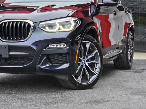 2019 BMW X4 xDrive30i