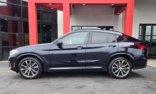 2019 BMW X4 xDrive30i